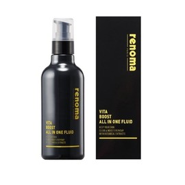 Renoma Vita Boost All-in-One Fluid / 레노마 비타 부스트 올인원 플루이드