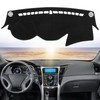 BERKSYDE Dashboard Dash Cover Mat Carpet Compatible with 2011 2012