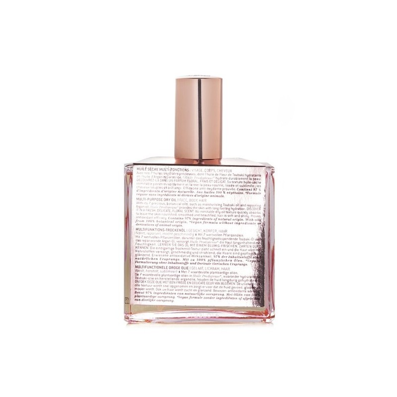 Nuxe Prodigious Floral Multi-Purpose Dry Oil - For All Skin