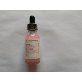 Serum De Rosa De Mosqueta Rgenerador Antiedad De 30 Ml Spaesthetic