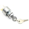 UOIENRT 33639G01 Ignition Switch, Replacement for EZGO TXT Medalist Marathon