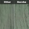 Gzcvba Cheesecloth Sparkly Table Runner 35x120 Inches Gauze Boho Rustic