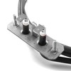 Reliapart Fan Oven Element (1800W) for Culina UBEFMM604BK, UBEFMM613, UBEMF610,