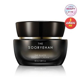 Sulwhasoo [수려한]더 블랙 엑소퍼트 크림 50ml [Elegant] The Black Expert Cream 50ml