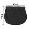 Maternity Pregnancy Waistband Elastic Extender Waist Pant Belt Button Adjustable