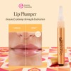 GrandeLIPS Hydrating Lip Plumper, Gloss, Sunbaked Sedona
