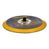 6" Dual Action Hook + Loop DA Orbital Backing Pad