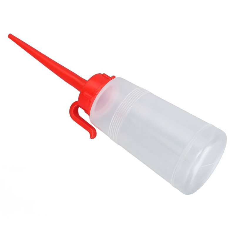20 Pcs Sewing Machine Oiler 160ML Odorless Plastic Good Sealing