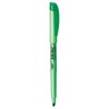 BIC Brite Liner Highlighter, Chisel Tip, Green, 12-Count (BL11-GREEN)
