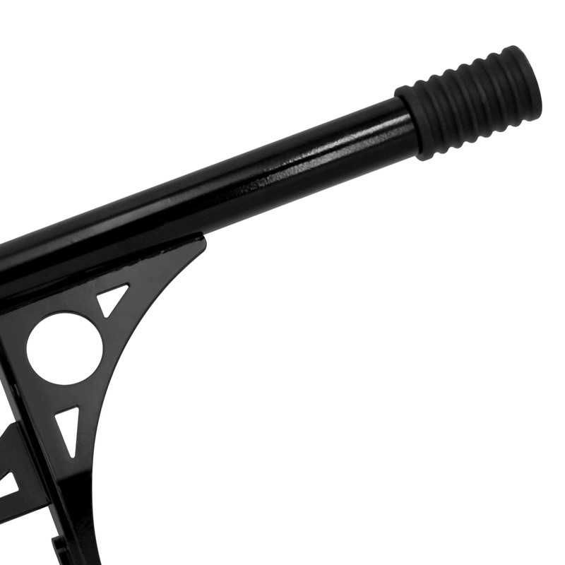 Engine Guard Crash Bar Front Highway Foot Pegs Fit for