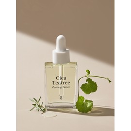 Cica Tea Tree Calming Serum / 시카 티트리 진정 세럼