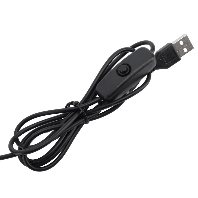 Mini Spotlight LED Lamp, Standing Cabinet Spotlight Adjustable Angle for