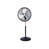 Perfect Aire 20” Pedestal Fan, Oscillating Standing Floor Fan for