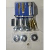 Everbilt 3-Handle Shower Valve Rebuild Kit with Ceramic Stems-10069652