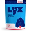 LYX Essential Hydration for Dogs – Electrolyte & Nutrient Water