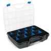 Tayg Sortimentskasten Basic Box 01/312 x 238 x 51 mm/bis