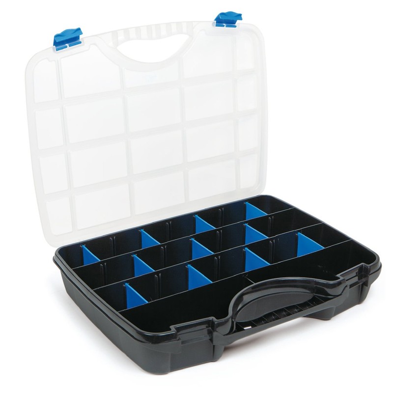 Tayg Sortimentskasten Basic Box 01/312 x 238 x 51 mm/bis