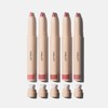 Inglot Velvet Define Lip Pencil – Long-Lasting | Creamy Matte