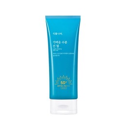 Shingmulnara Light Watery Sun Gel 150ml - [Online Exclusive Set] 150ml