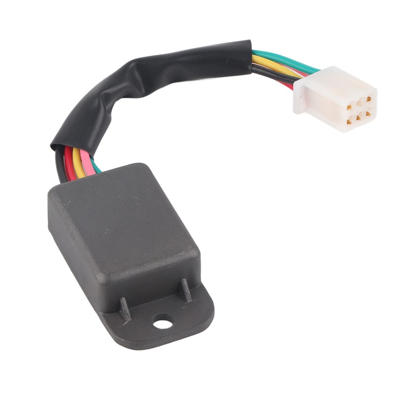 Regulator Rectifier Motorcycle Accessory Fit for XL500 XL500R XLX350R XL250