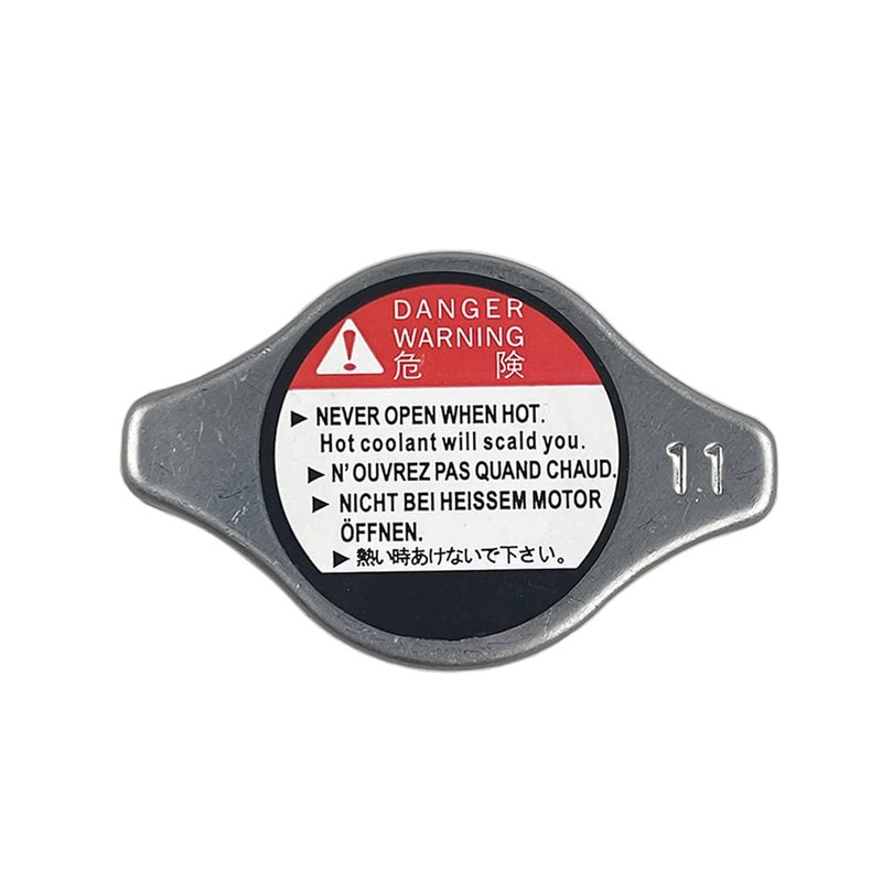 Radiator Cap Sub-Assembly Compatible with Honda Accord Civic CRV Odyssey
