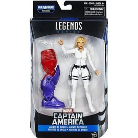 ML [Red Onslaught] Sharon Carter [parallel import goods]
