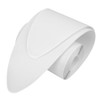 2 pcs PVC Stand Up Paddle Board Rail Surfboard Edge