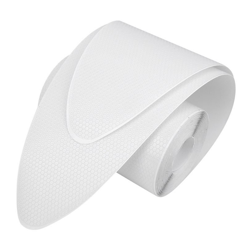 2 pcs PVC Stand Up Paddle Board Rail Surfboard Edge