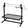 Stansport Heavy-Duty Rotisserie and Spit Camp Grill (613-200)