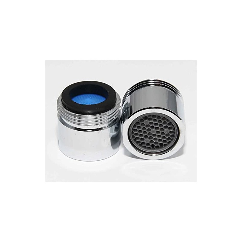 LOWENERGIE Tap Aerator 18mm Male,6ltr per Minute, Water, Energy Saving