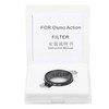 Zunate UV Lens Filter Protective Glass Waterproof Scratch-Resistant Filter Photography
