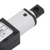 Mini Electric Linear Actuator 15mm Stroke 150N Thrust 4mm/s Speed