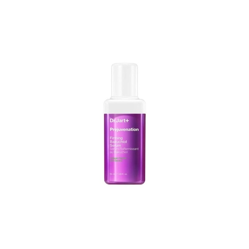 [Elasticity Serum] Dr. Jart Prejuvenation Firming Bakuchiol Serum / [탄력세럼]
