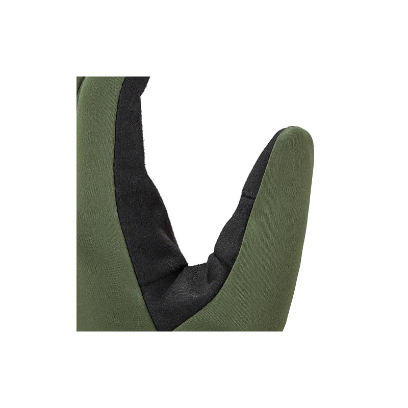 MAMMUT Astro Glove, dark marsh-black