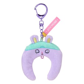 Sanrio 185451 Mini Headband Keychain (Candy Design), For Ages 6 and Up
