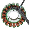 Caltric Stator For Suzuki DR-Z400E 2000-2007 DR-Z400S DR-Z400Sm 2005-2024
