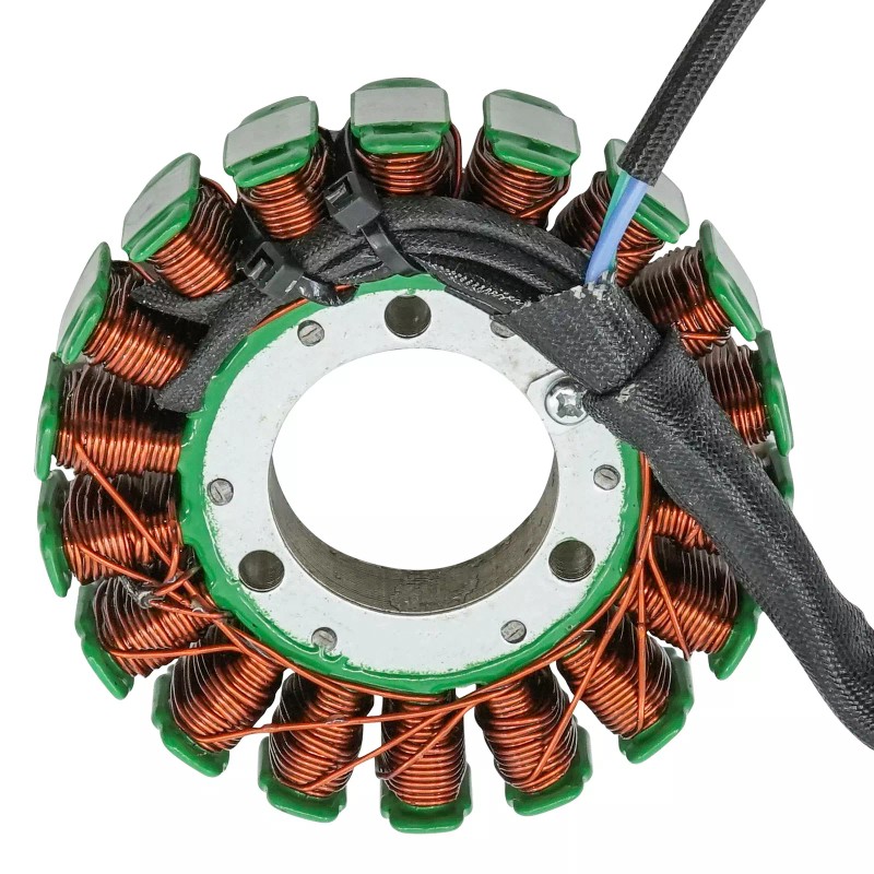 Caltric Stator For Suzuki DR-Z400E 2000-2007 DR-Z400S DR-Z400Sm 2005-2024