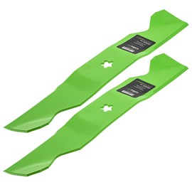 8TEN Deck Rebuild Kit for AYP Husqvarna Poulan 54 inch PB22H54BF PBGT22H54 PBGT26H54 Blade Spindle Belt Idler