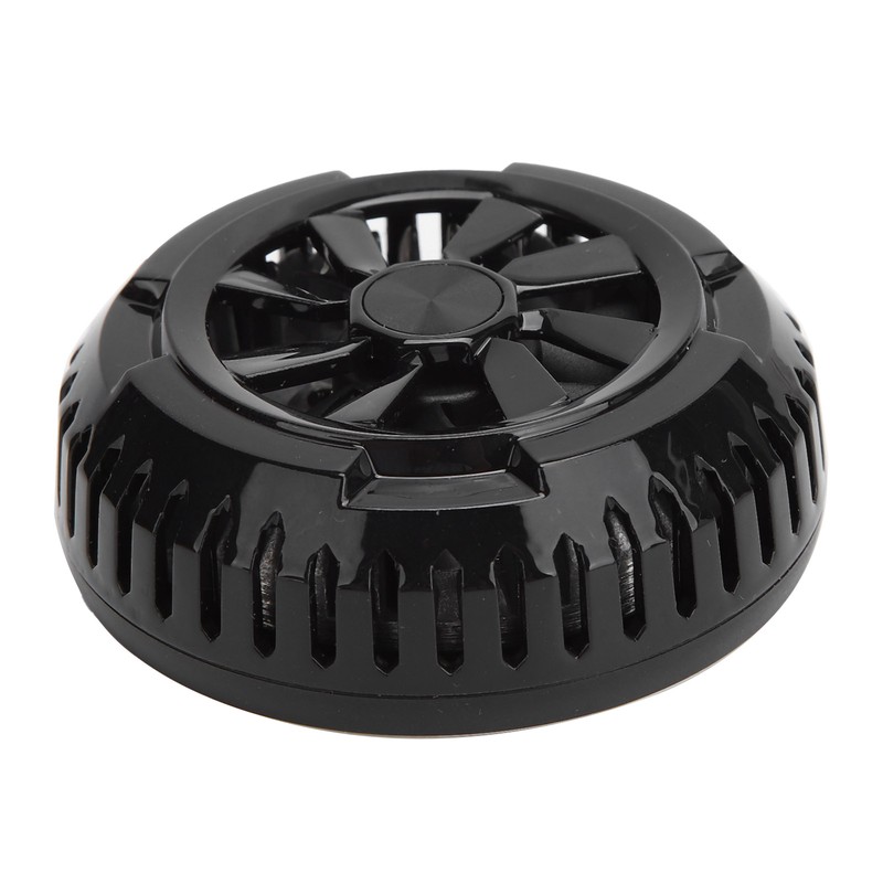 Universal Magnetic Suction Mobile Phone Heat Dissipation Fan Radiator Cellphone