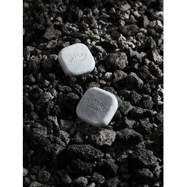 Jeju Camellia Shampoo Bar (Combined Use) / 제주 카멜리아 샴푸바(복합용)