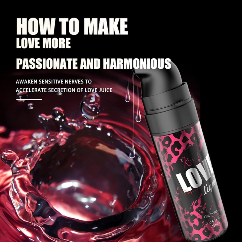Female Intense Fast Orgasmic Gel, Excite Gel for Her, Intense