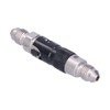 AN3 Quick Release Connector Aluminum Alloy Connect Fitting for Brake