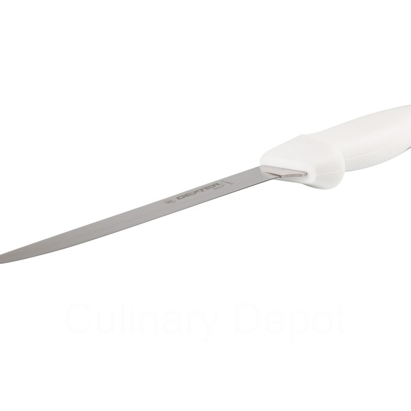 Dexter-Russell 7” Narrow Fillet Knife – P94812, High-Carbon Stainless Steel