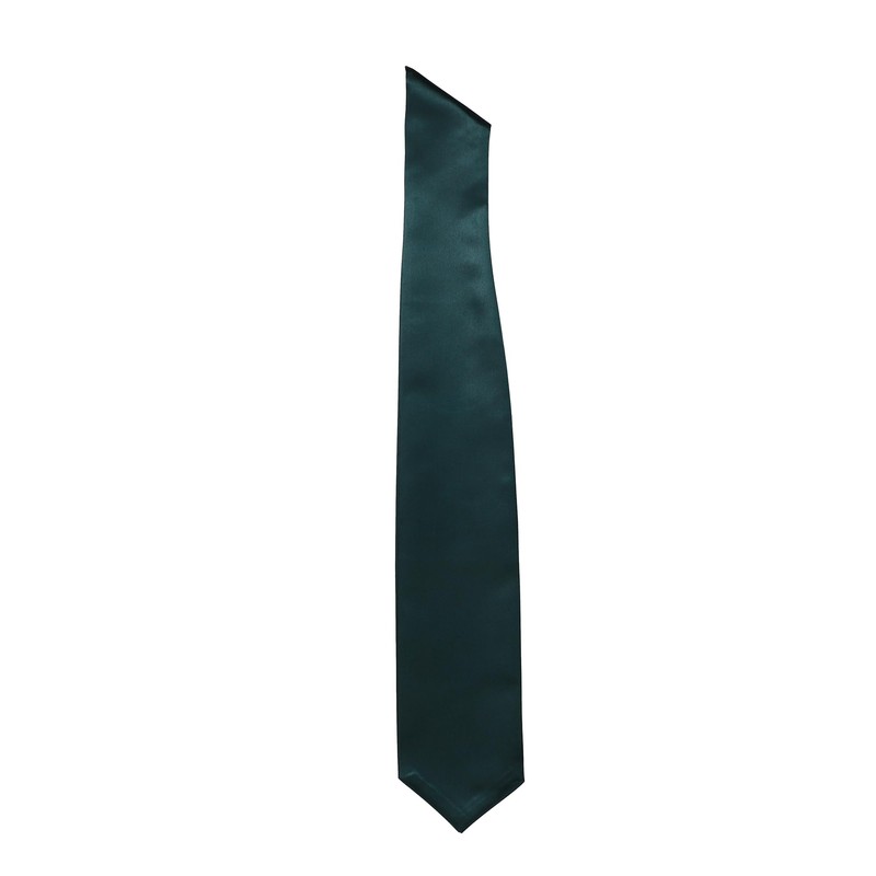 Newrara Graduation Stole (Forest Green)