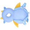 Baby Head Back Protection Pads Toddlers Head Safety Pad Backpack