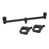 Carp Fishing Rod Holder Bracket Stand Carp Fishing Buzz Bars