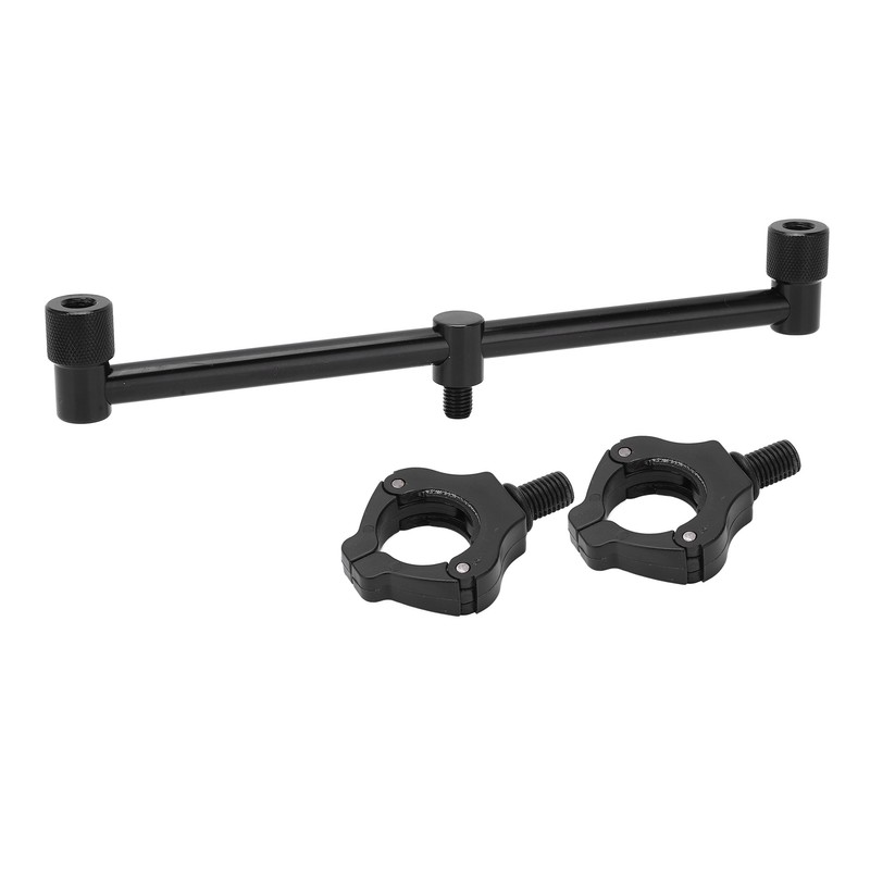 Carp Fishing Rod Holder Bracket Stand Carp Fishing Buzz Bars