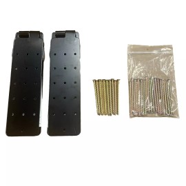 Frontline RO01 Reusable Hinged Roof Anchor 2 Pack