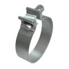 ROADFORMER 5 inch Exhaust Clamp Narrow Band Clamps - Aluminized