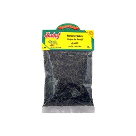 Sadaf Parsley Flakes, 1 oz (Pack of 1)